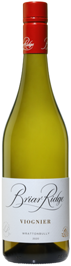 Briar Ridge Vineyard Wrattonbully Viognier 2019